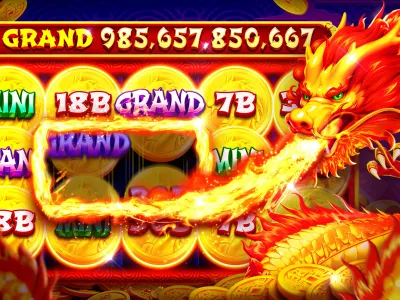 Exclusive Nigerian Jackpots screenshot