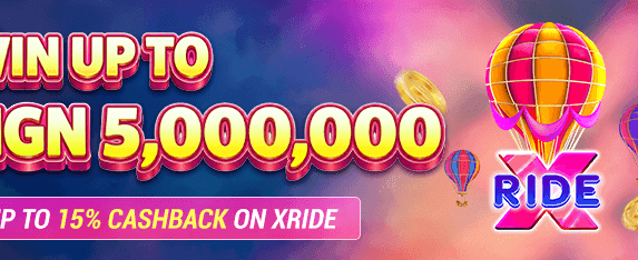 Weekend Warrior Jackpot promotion banner
