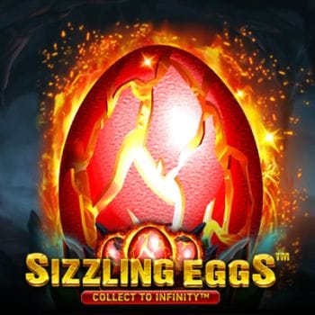Sizzling Eggs™ game thumbnail
