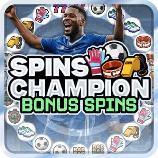 Spins Champion game thumbnail