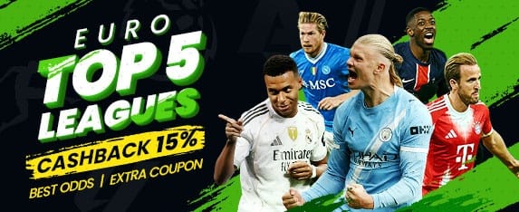 Free Spins Bonanza promotion banner