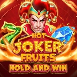 Hot Joker Fruits Hold & Win