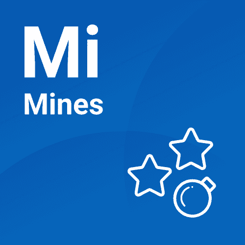 mines (1) game icon