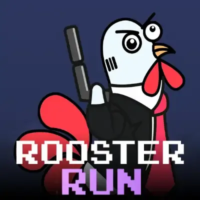 Rooster Run game thumbnail