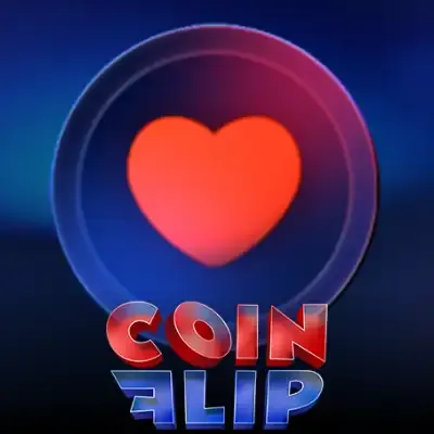 Coin Flip game icon