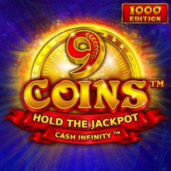9 Coins™ 1000 Edition game thumbnail